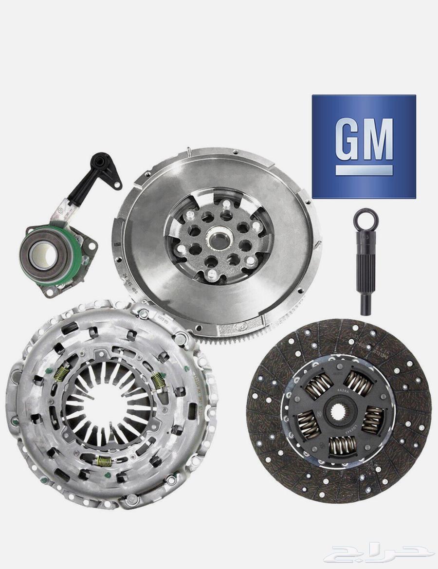 Standard Gear Clutch for Camaro Six Cylinder63963072852483110