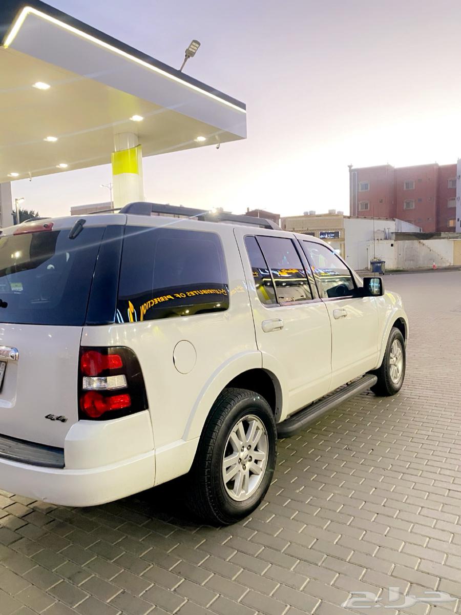 للبيع فورد إكسبلور 2010 نظيف63962099990659110