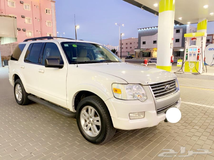 للبيع فورد إكسبلور 2010 نظيف63962099990659112