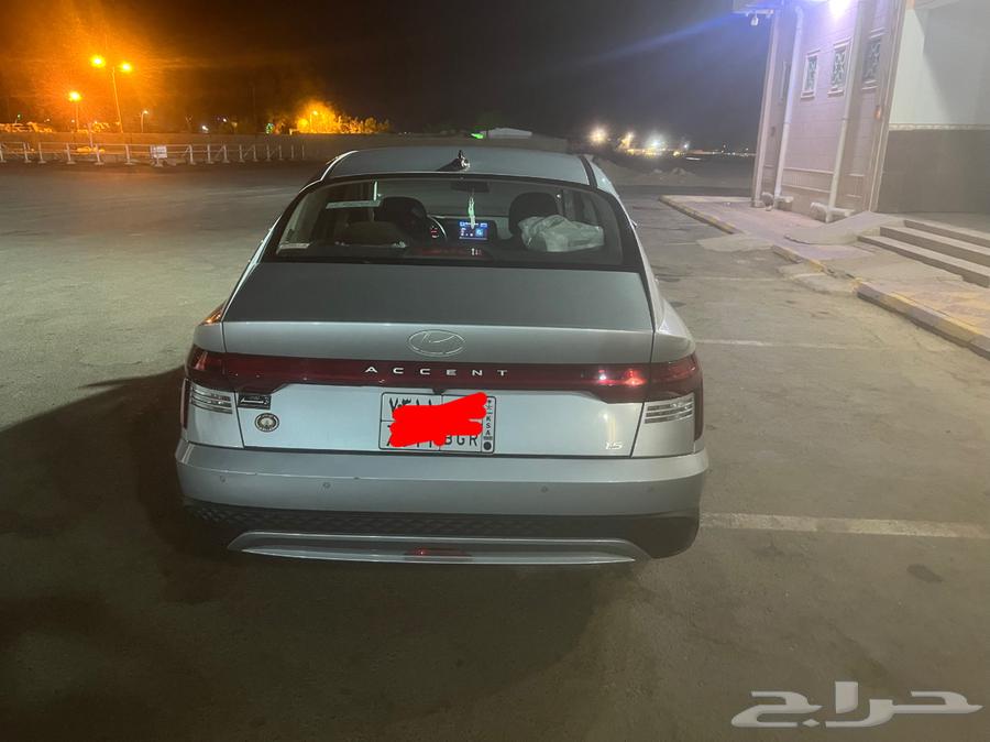 Accent 2024 for Sale63961395385345111