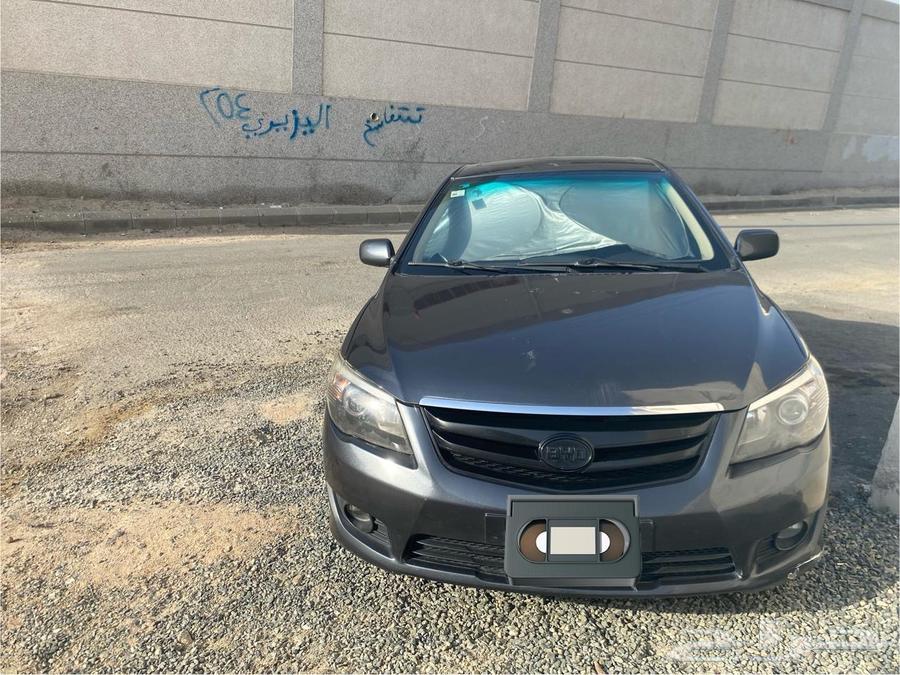 BYD F3 201663962924296065112