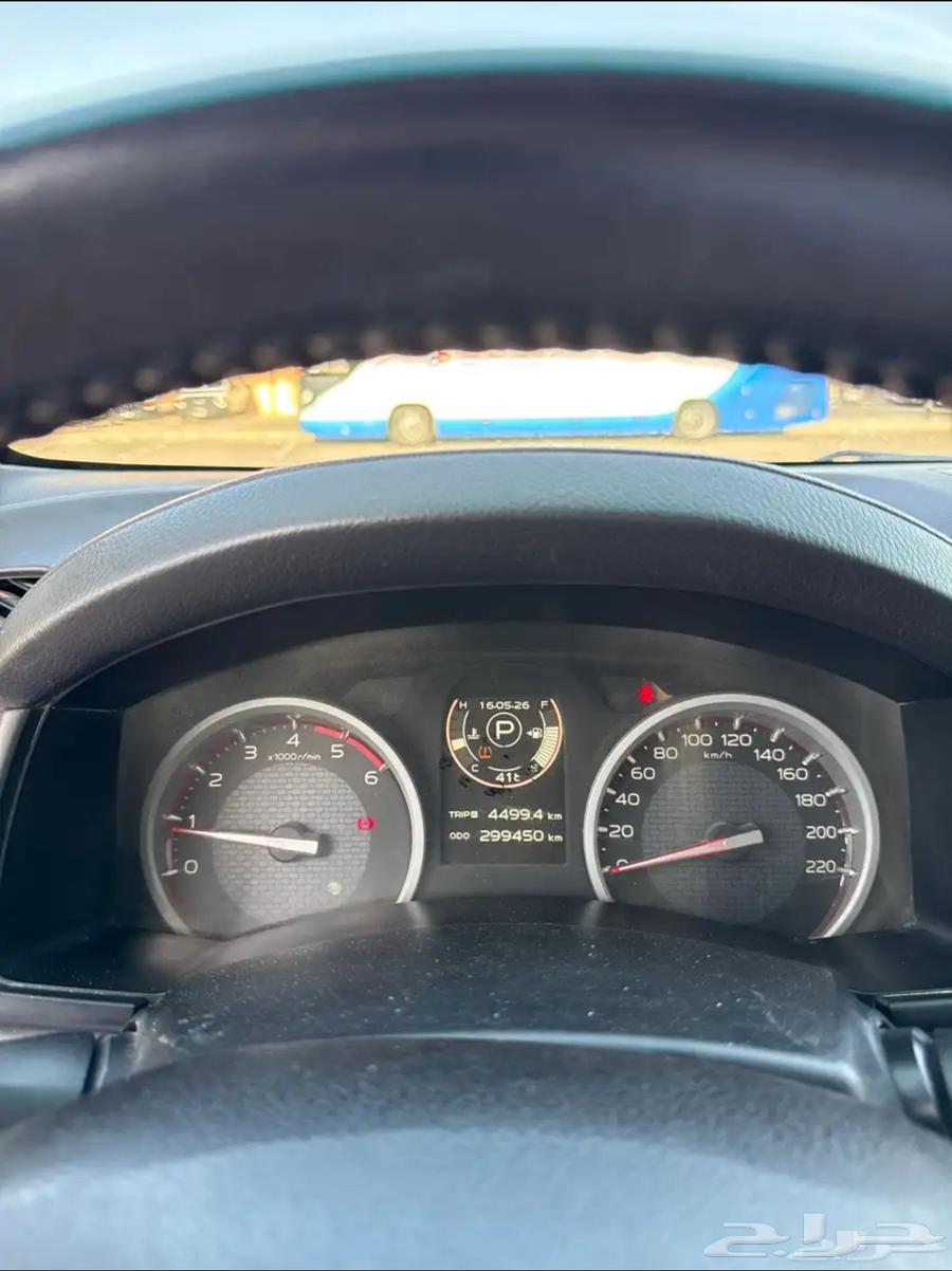 ايسيزو ديماكس 2020 Ls63618046000513114