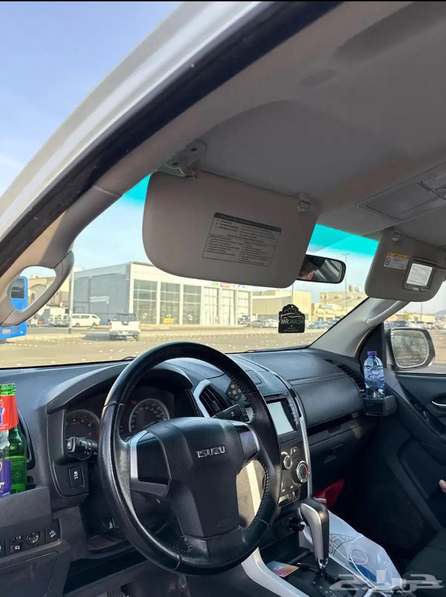 ايسيزو ديماكس 2020 Ls63618046000513113