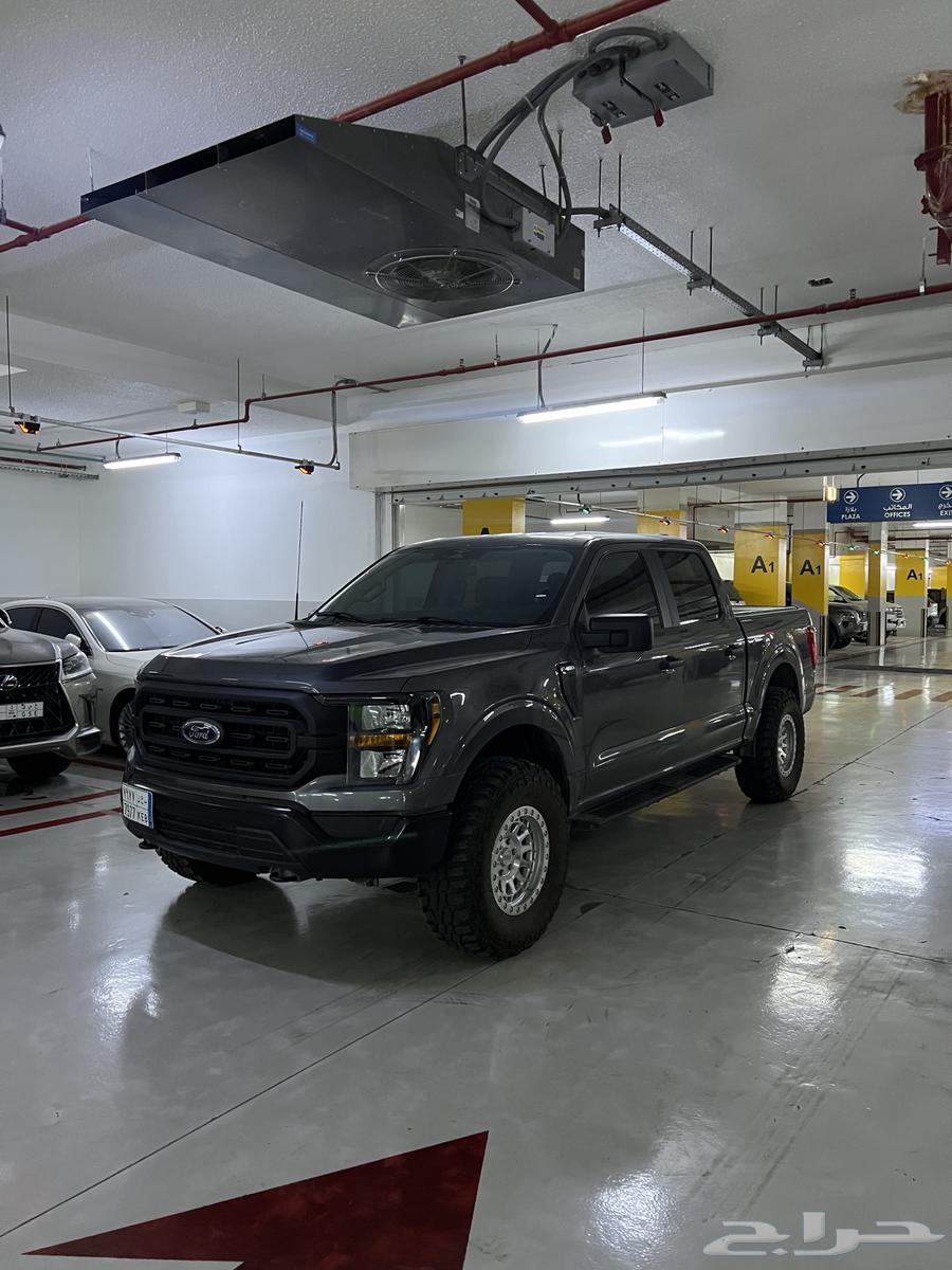 F150 2023 Ghamartin 5.0 Eight Cylinder f-15063654643140354111
