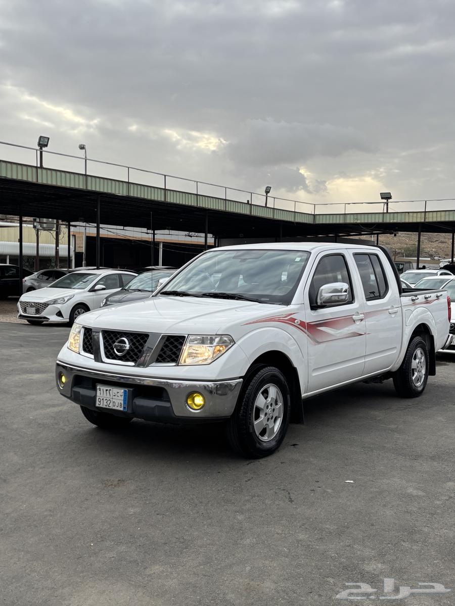 Nissan Navara 2015 Sold63976534711426112