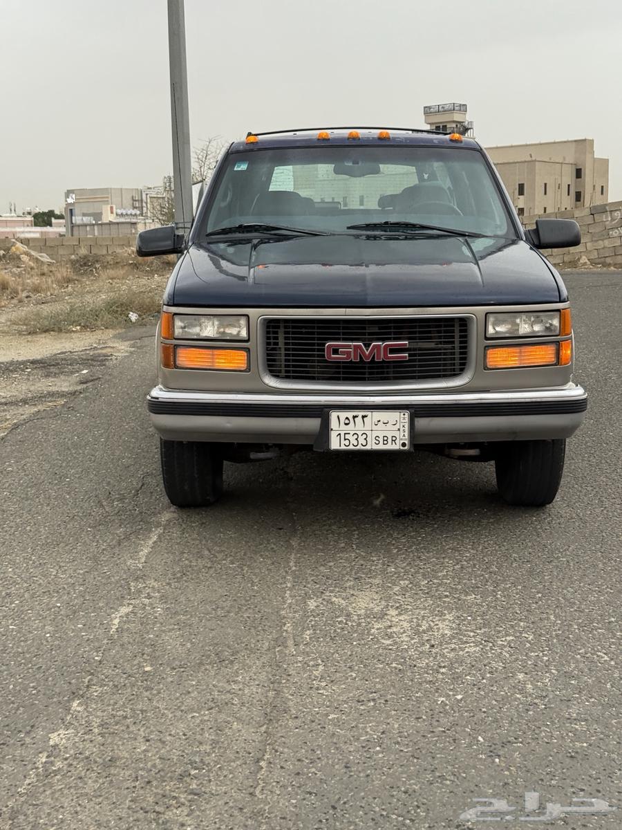 1998 GMC Superman for sale63964384870915113