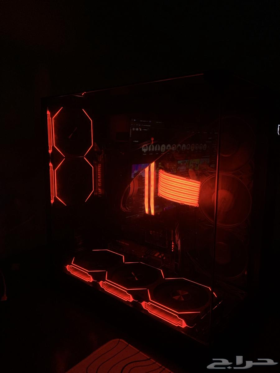 Powerful PC63810418282242110