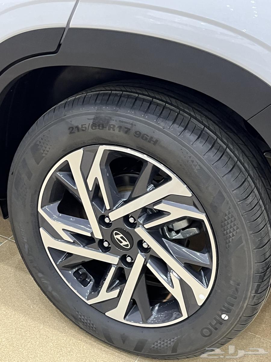 Hyundai Creta Comfort 202663967706947842114