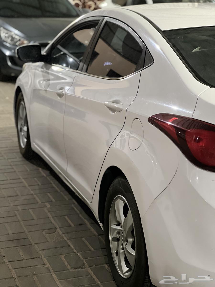 Elantra 2015 Diesel63985618200706111