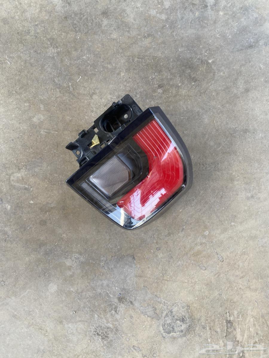 Ford Ranger Right Rear Fender63618046169858111