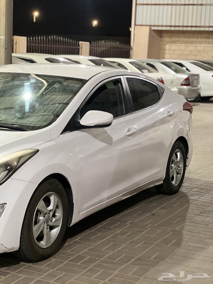 Elantra 2015 Diesel63985618200706110
