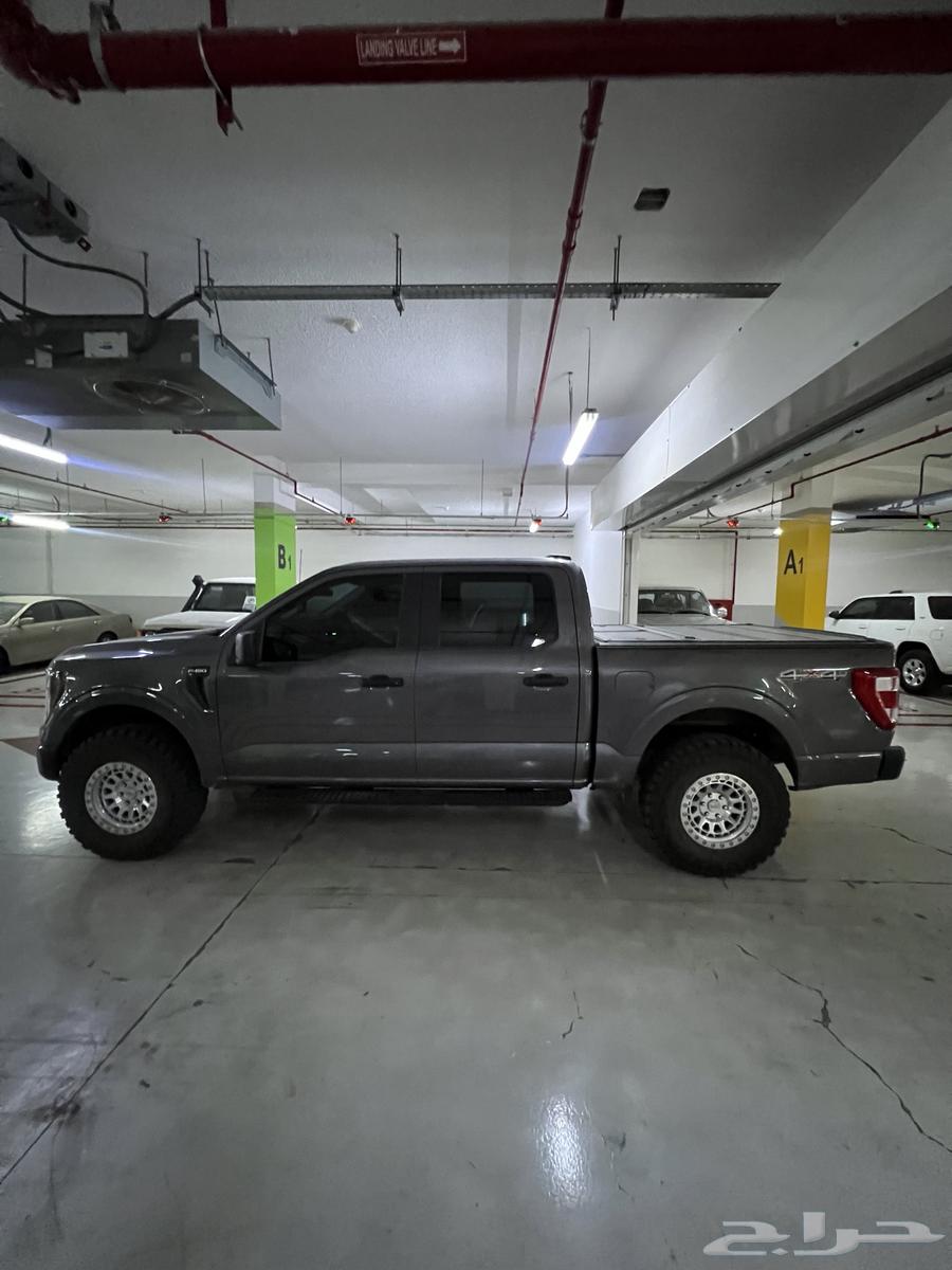 F150 2023 Ghamartin 5.0 Eight Cylinder f-15063654643140354112