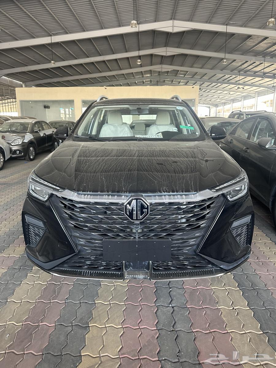 MG RX5 Comfort Half Option 2023 White Gray Black Special Offer63973654135427111