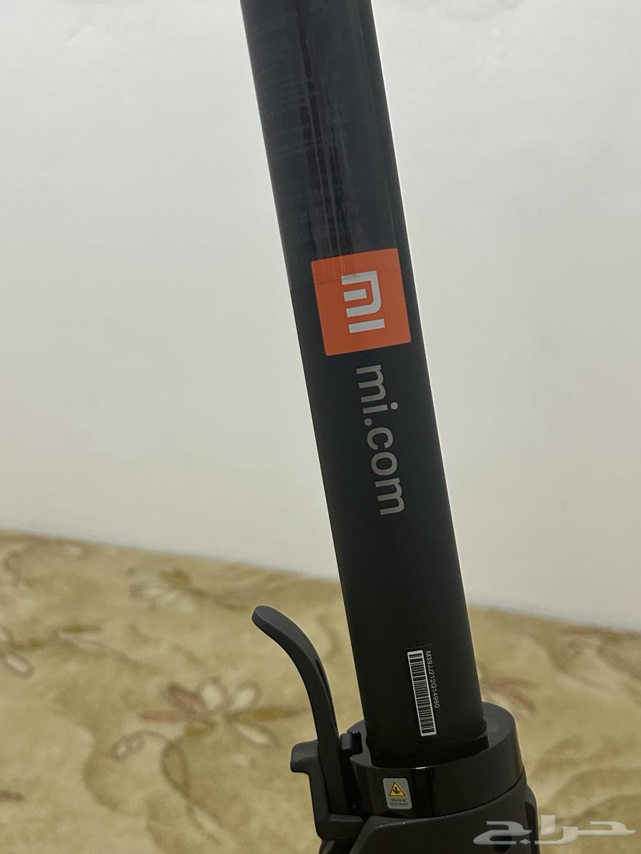 Xiaomi Scooter63810988900866111