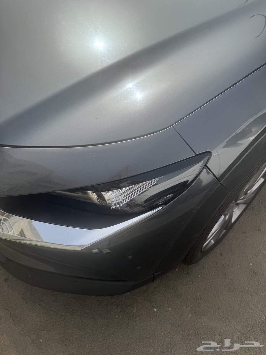 Mazda CX30 2022 Used In Great Condition63976534746497114