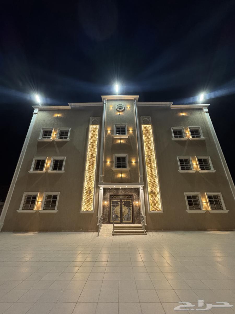 فيلا للإيجار