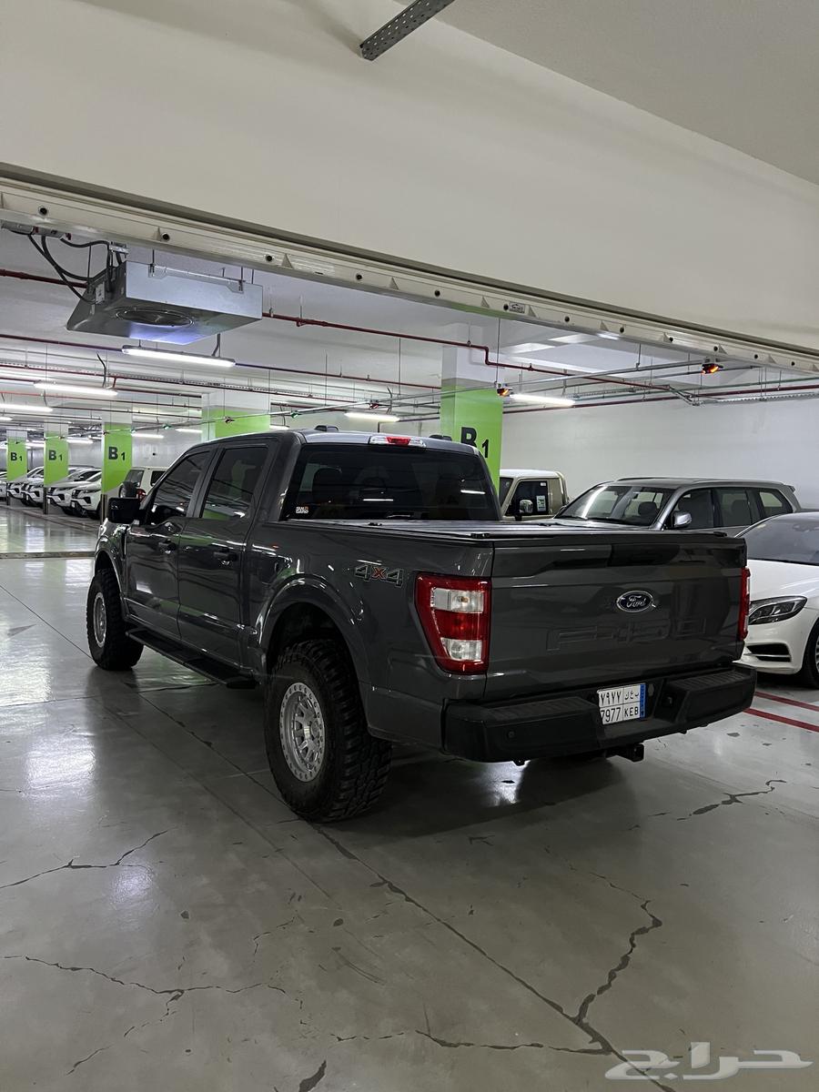 F150 2023 Ghamartin 5.0 Eight Cylinder f-15063654643140354113