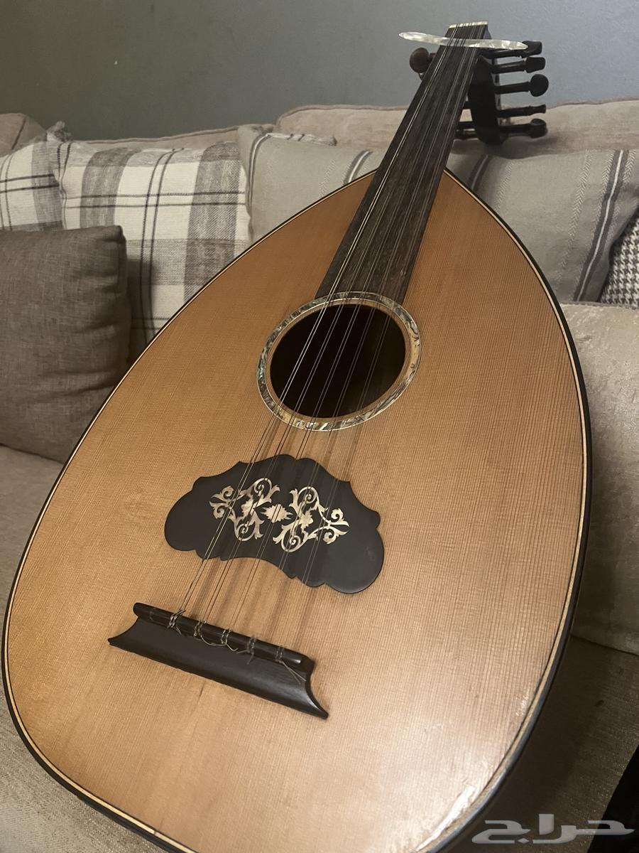 Oud custom-made by request from Hussain Al-Sabsabi for sale63801430360705113