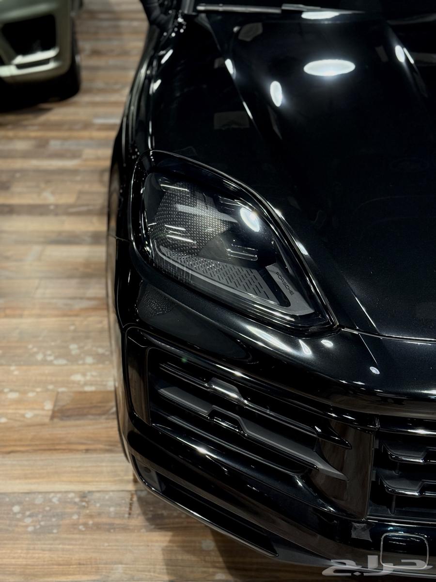 Porsche Cayenne Coupe 202463973392349569114