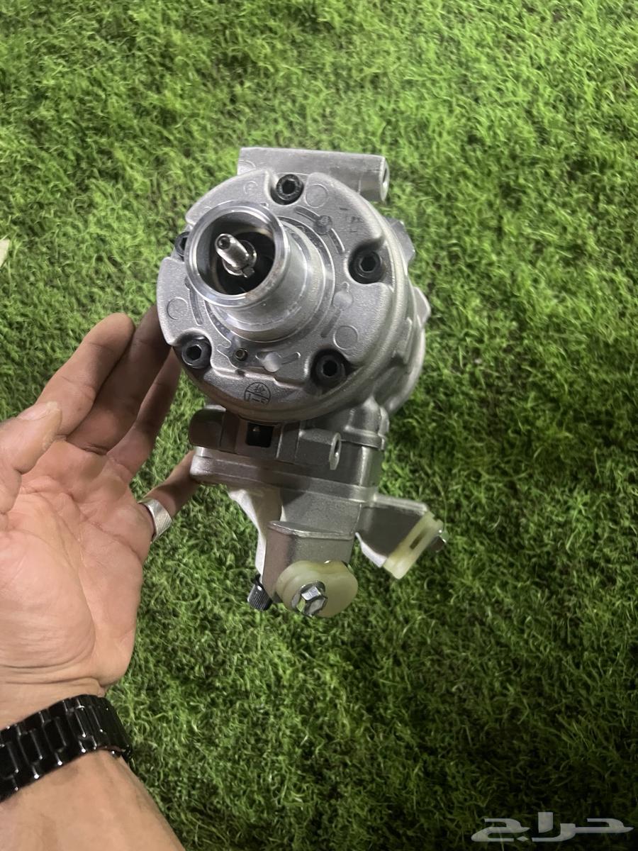 Toyota Hilux 84 to 88 Air Conditioner Compressor63985373980163112