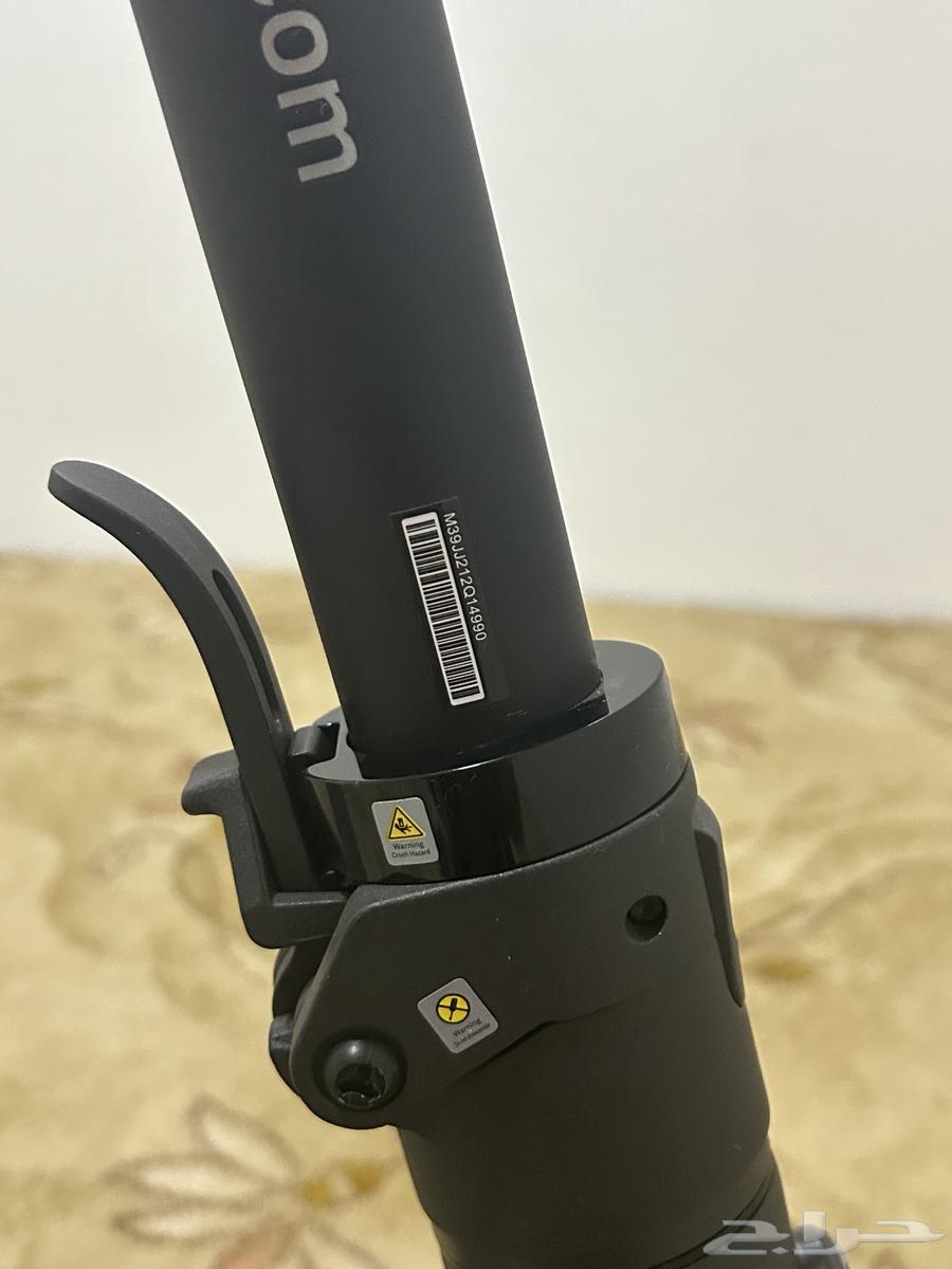Xiaomi Scooter63810988900866112