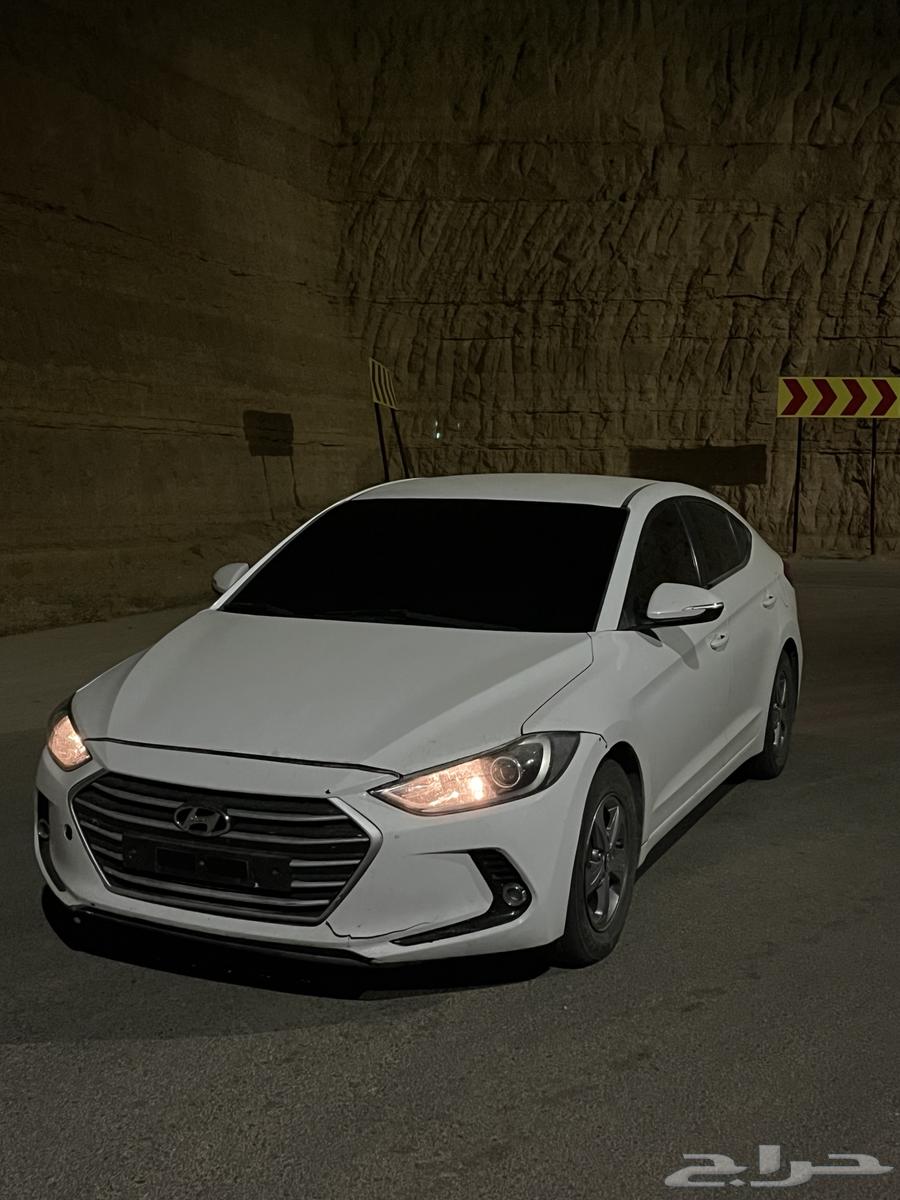 Elantra 18 (Diesel)63618046081281112