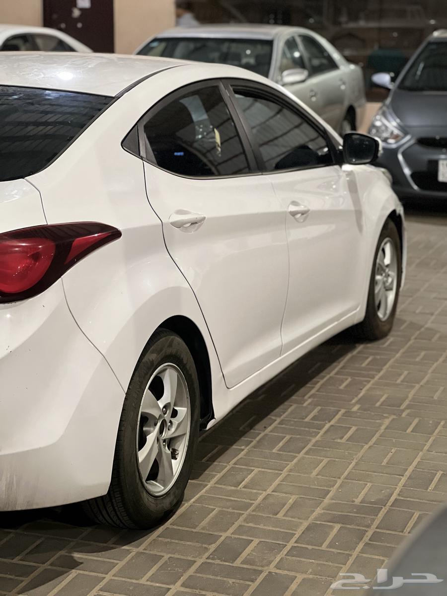 Elantra 2015 Diesel63985618200706113