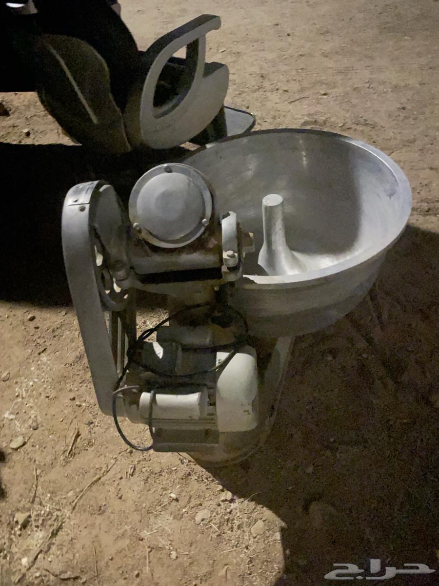 Selling a mixer63807400569731110
