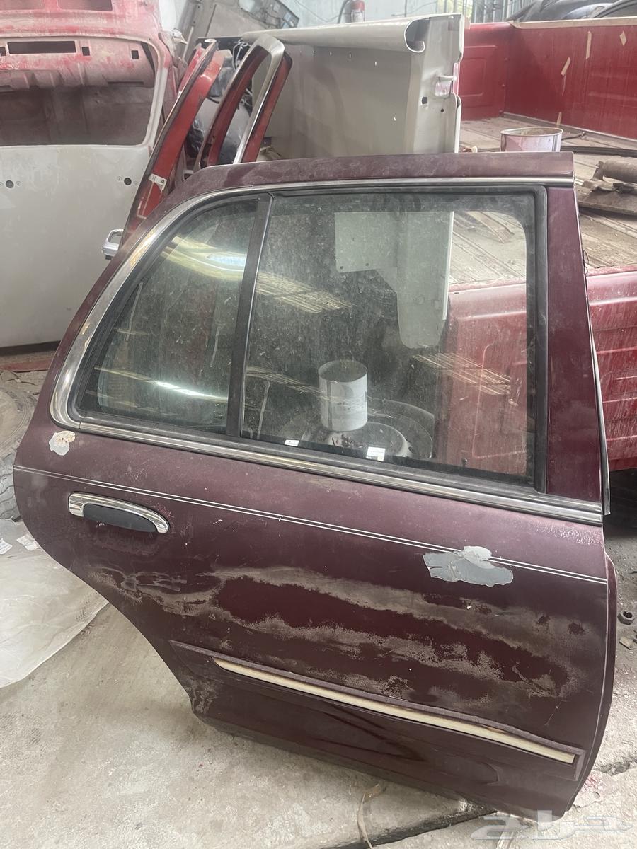 Ford Bieban Doors (Selling Allowed)63977715877633110