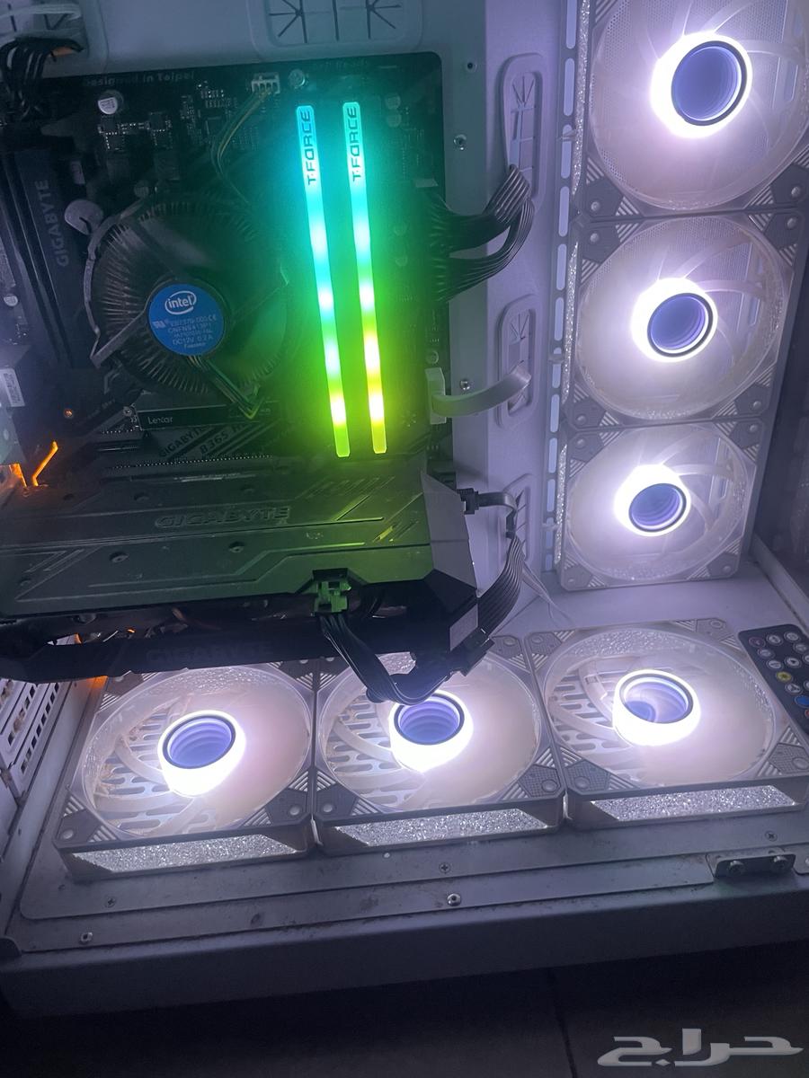 PC Graphics Card 1650 Super Processor i5-9400 CPU RAM 16.0 GB63808738547457113