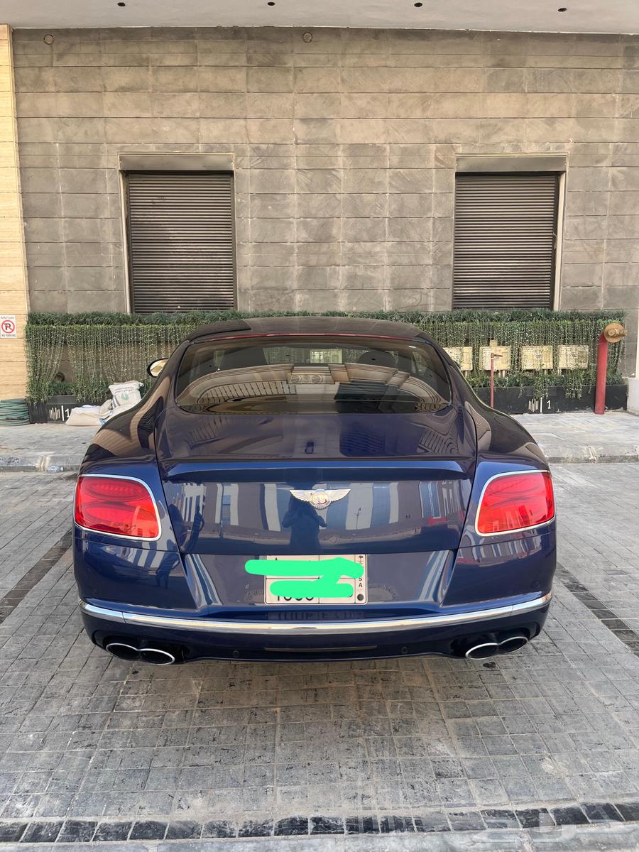 Bentley Continental GT for sale63984121072131112
