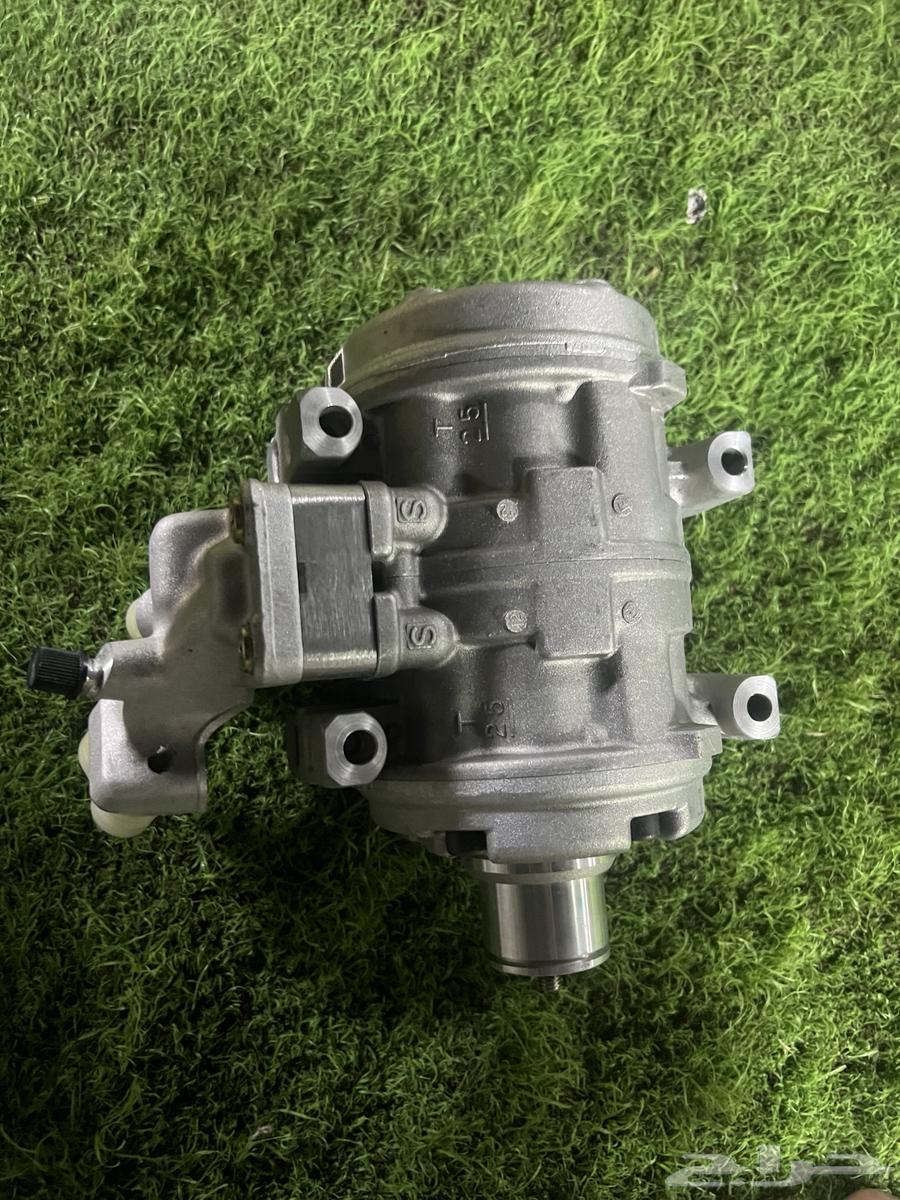 Toyota Hilux 84 to 88 Air Conditioner Compressor63985373980163111