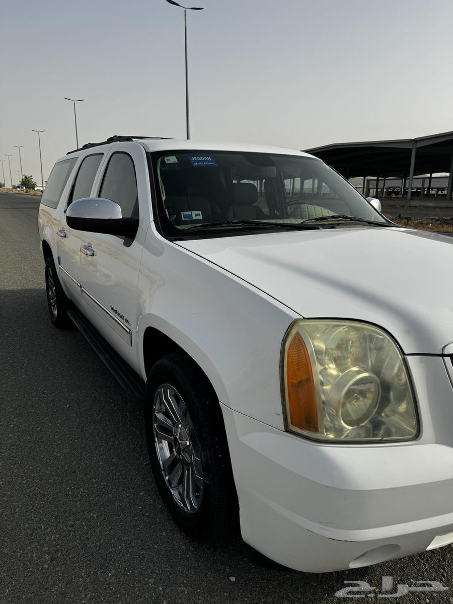 GMC Yukon long 201063964500403971112