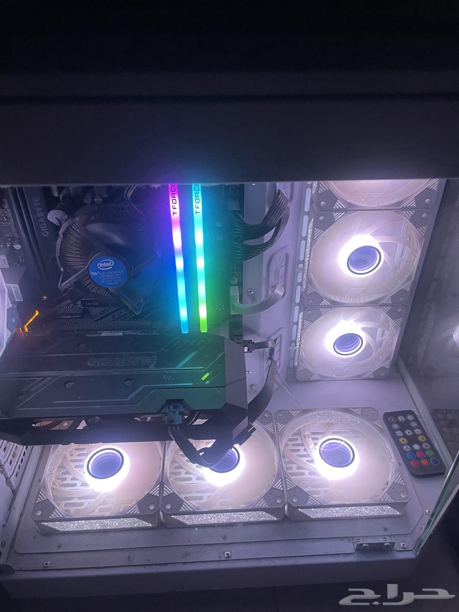 PC Graphics Card 1650 Super Processor i5-9400 CPU RAM 16.0 GB63808738547457112