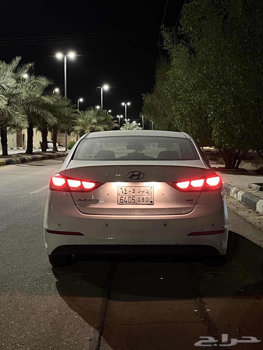 Elantra 18 (Diesel)63618046081281113