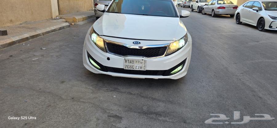 أوبتما 2011قير مكينه يرباق على الشرط الممشى 220قابل لزياده64408455226499114