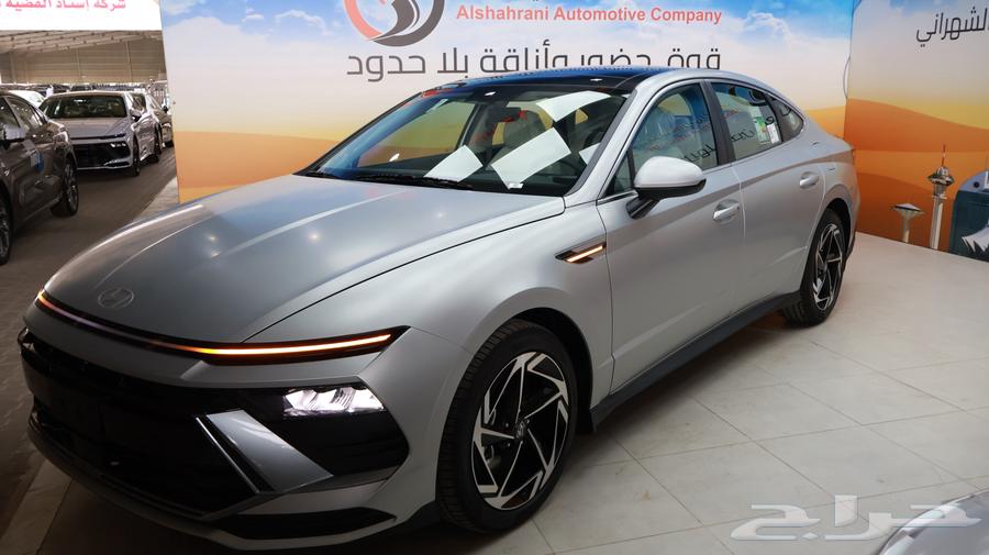 Sonata Smart Matte Silver 202563967119593731111