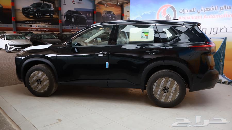 X-Trail 2025 Without Double63968069333635112