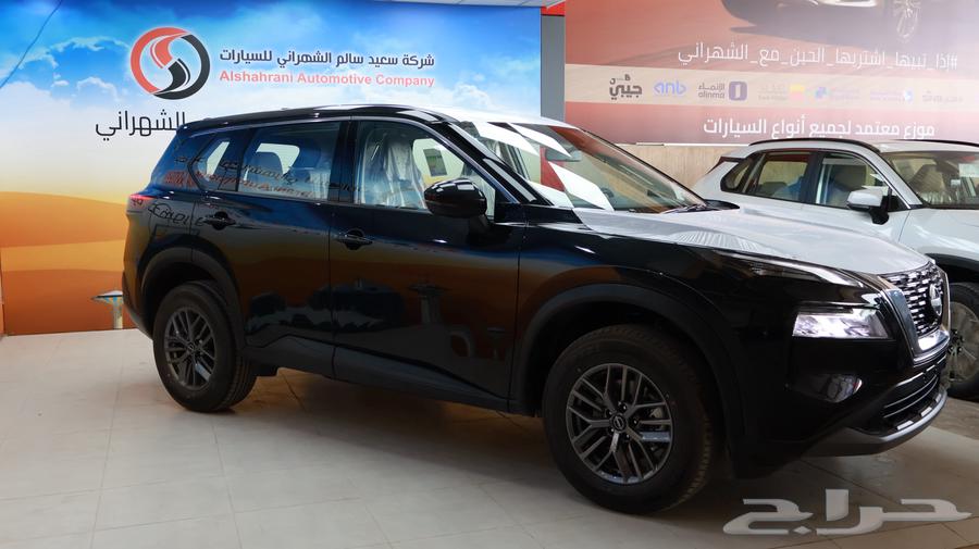X-Trail 2025 Without Double63966765087491114