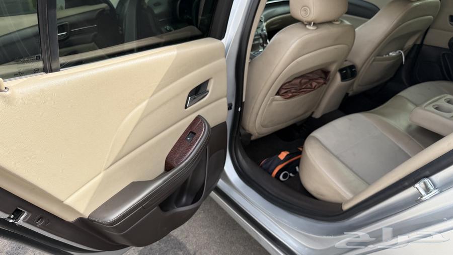 Malibu 2015 4 Cylinder63961801439106113