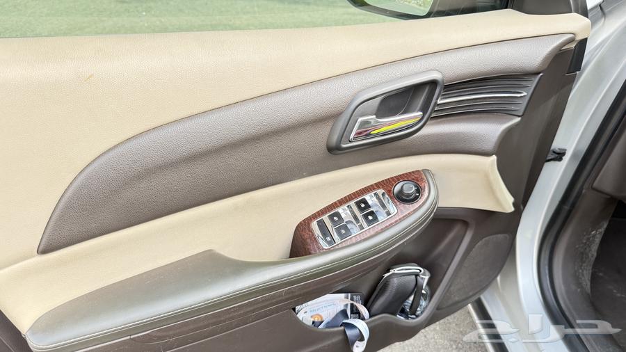 Malibu 2015 4 Cylinder63961801439106114