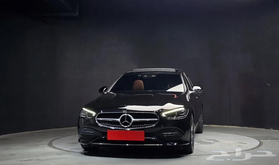 Mercedes C300 2024 clean for sale63962371284739113