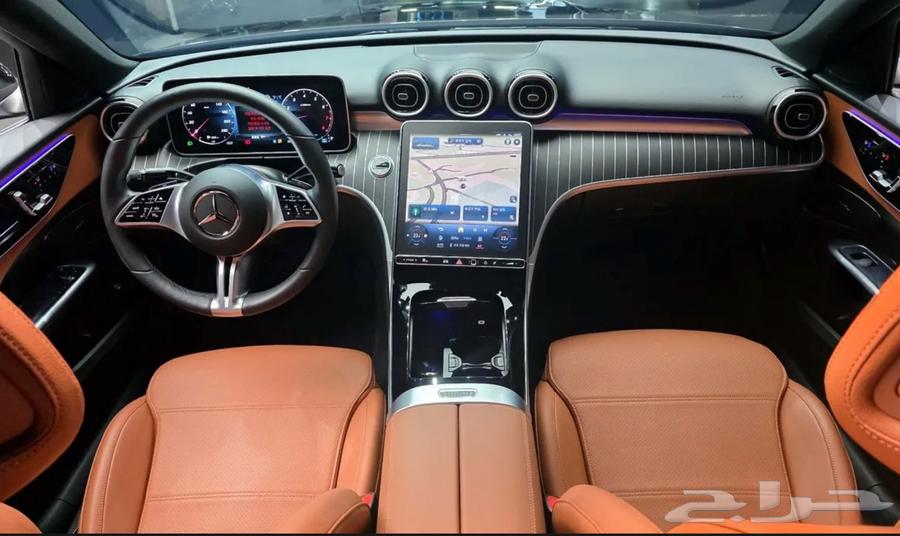 Mercedes C300 2024 clean for sale63962371284739114