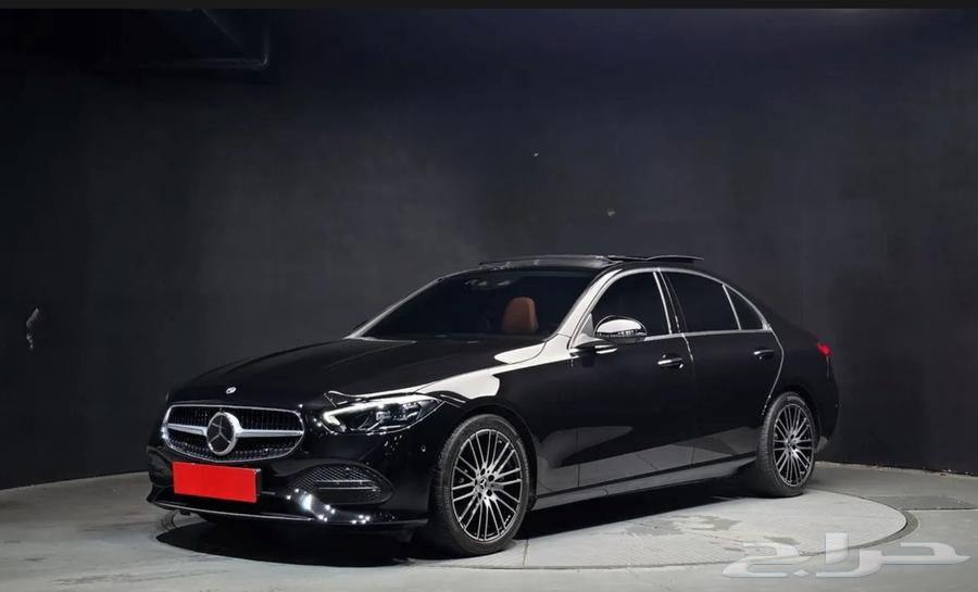 Mercedes C300 2024 clean for sale63962371284739111