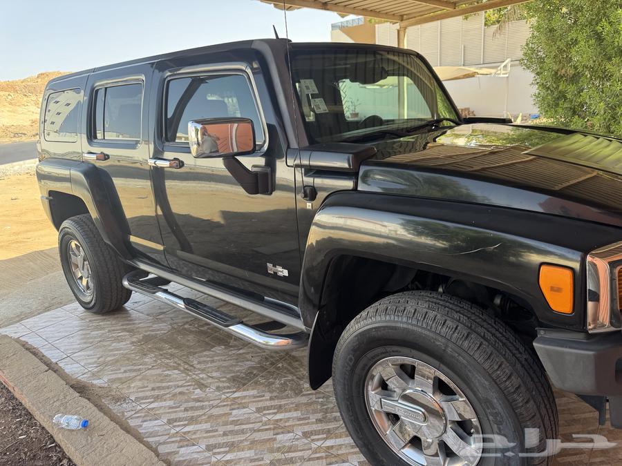 همر H3 200763396450405634113