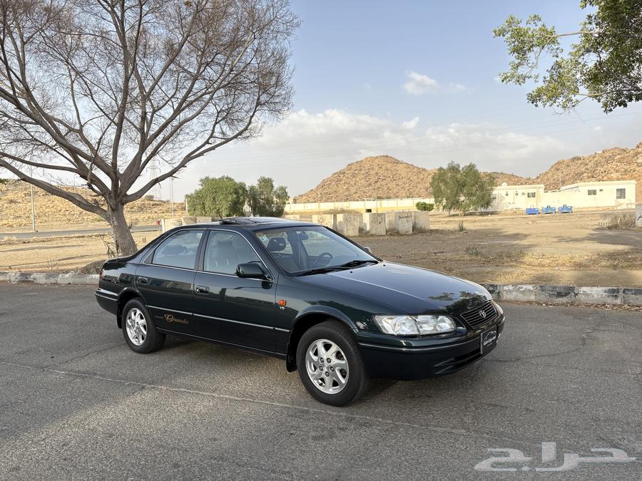 Camry 1999 Grandee (( Sold ))63966283938691110