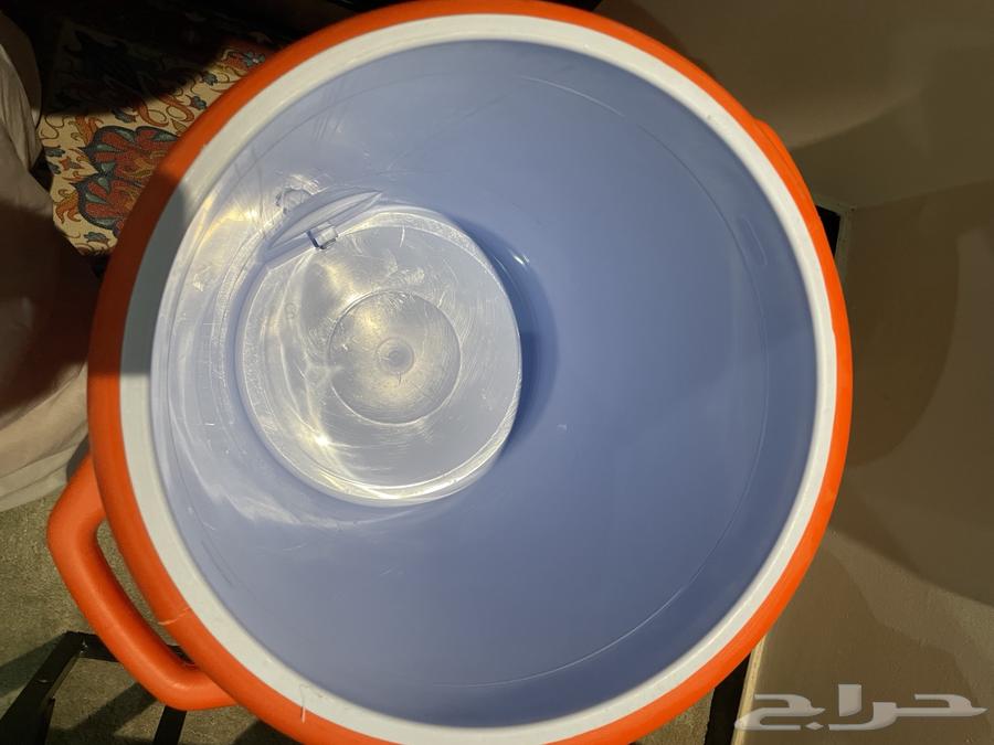 Water cooler (Zamzamah - Thermos - Cooler - Coolant)63619060079363112