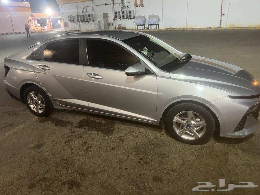 Accent 2024 for Sale63961395385345114