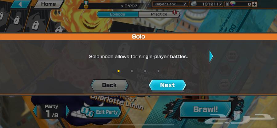 Bounty Rush Account63806649798402111