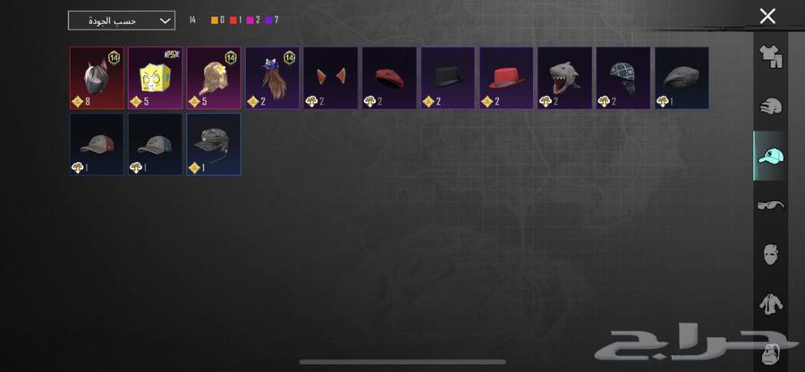 PUBG account for sale, strong and cheap63807883504258113